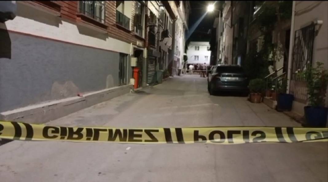 8 aylık hamile kadın 4. kattan düşerek hayatını kaybetti! Düşme sebebi yürekleri yaktı 1